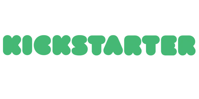 Kickstarter 標誌