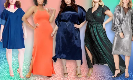 Vom Laufsteg bis zur Tanzfläche: Plus-Size-Clubbing-Modetrends, die umhauen