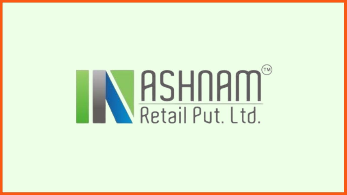 Logo d'Ashnam