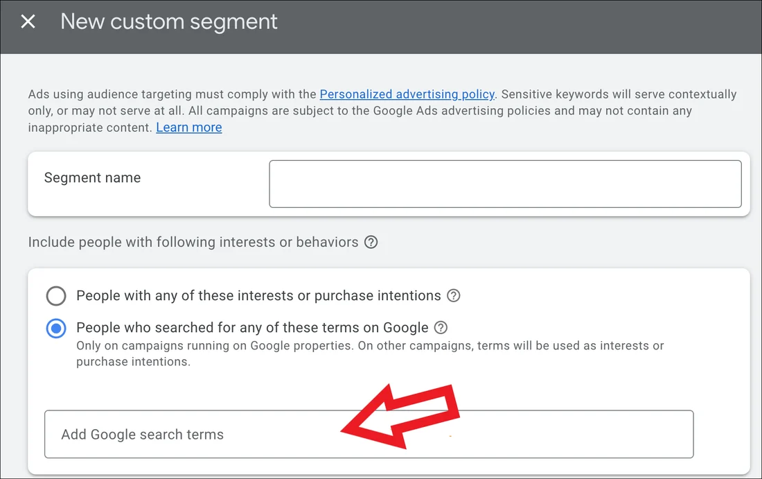 pmax_custom_segment