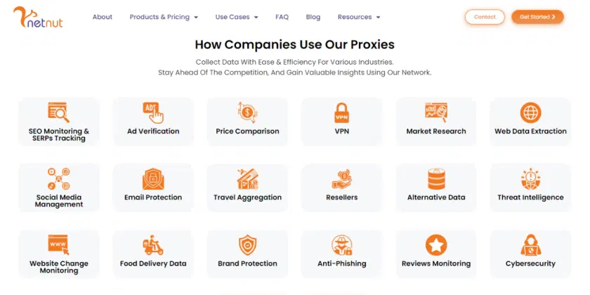 NetNut-Residential-Proxies-52M-เร็วที่สุด-IP-Proxy-Network-Solutions