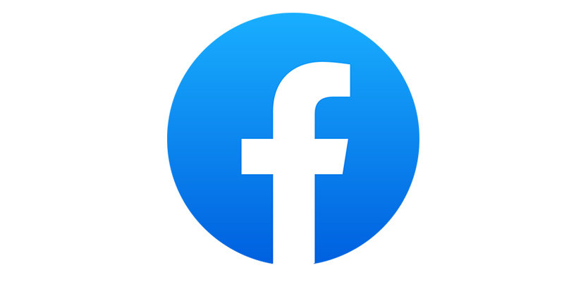 Facebook Logo