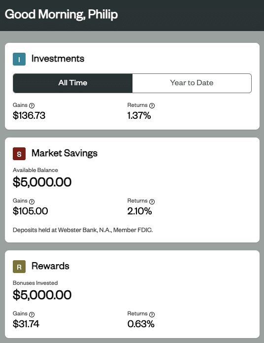 Mes résultats avec sauvegarde après 2 mois