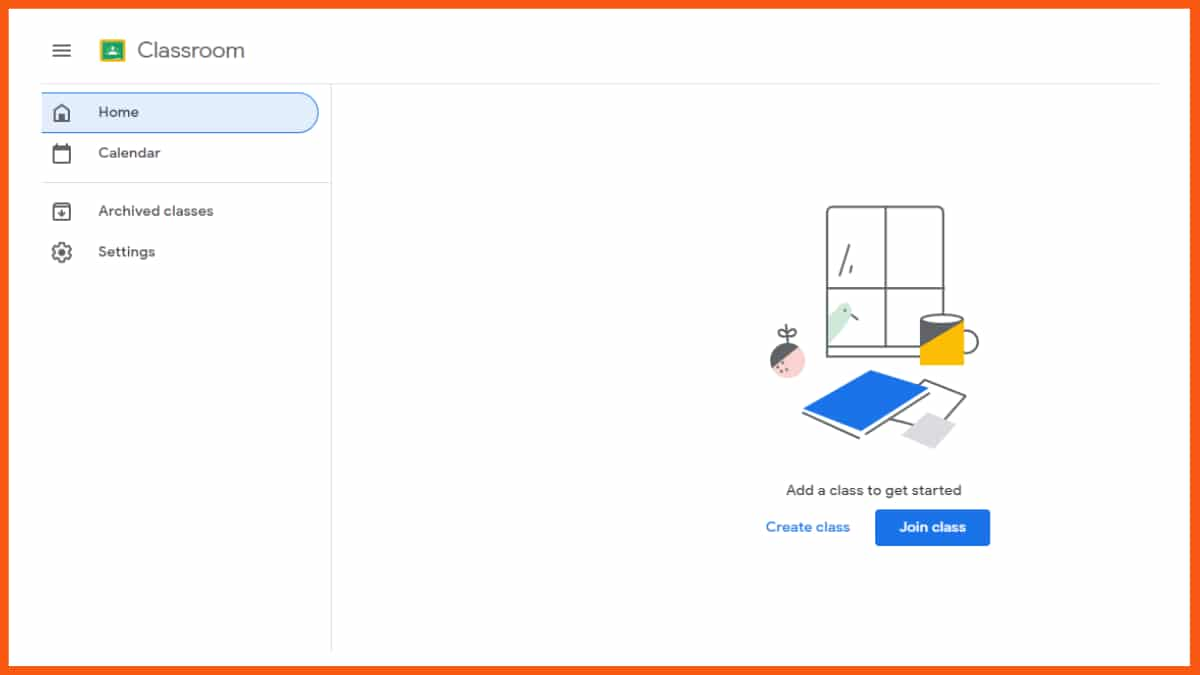 Google Classroom - instrument educațional