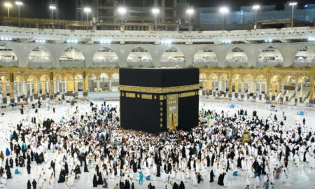 Auf der Suche nach den perfekten und günstigen Umrah-Paketen 2023