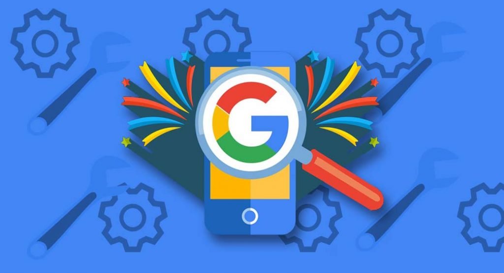 免費的 Google 工具主圖像