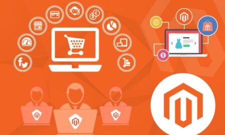 Почему стоит выбрать услуги по разработке электронной коммерции Magento: раскрытие потенциала вашего бизнеса