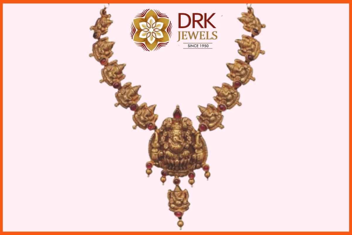 DRK Jewels - Marketing marek na Raksha Bandhan