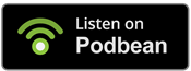 escucha en podbean