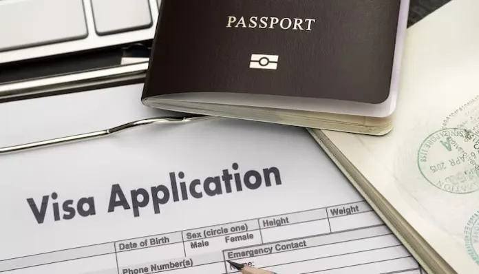 Applying For A Singapore Visa For Indians