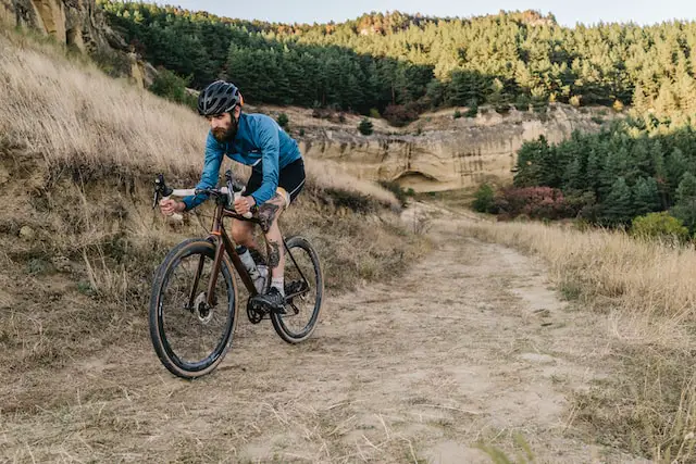 Le guide du débutant pour se mettre en forme avec le cyclisme