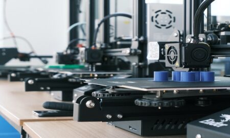 Vom Prototypen zur Prothetik: Die vielfältigen Anwendungen der 3D-Drucktechnologie