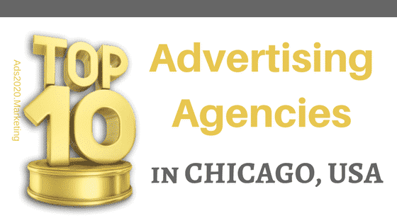 Top 10 Advertising Agencies-Chicago-USA-560x315