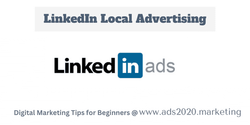 LinkedIn Local Advertising-500x250