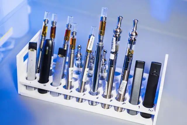 Sind Vape Shops im Jahr 2023 profitabel?