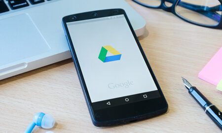 Повысьте эффективность своего малого бизнеса с помощью Google Диска: вот как