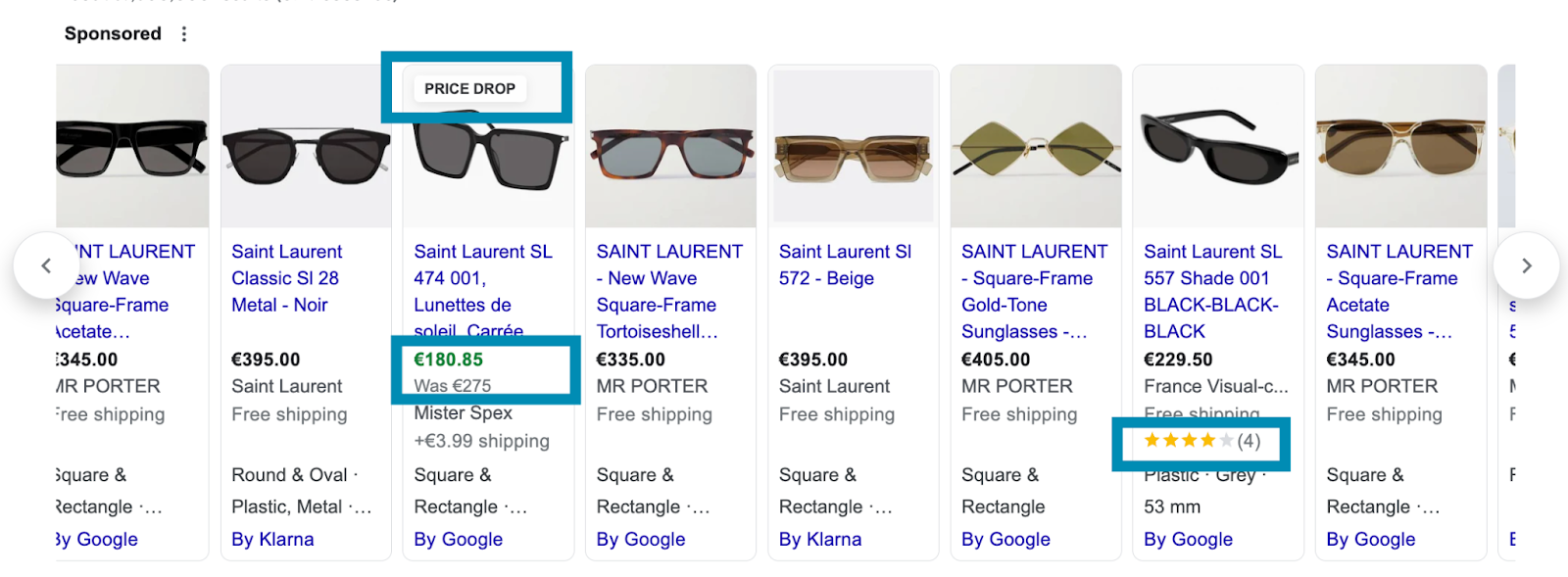 Google-Shopping