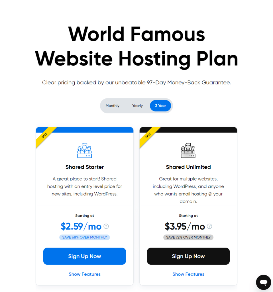 Dreamhost 2023 سبتمبر