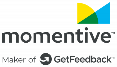 momentive.ai - GetFeedback 제작자