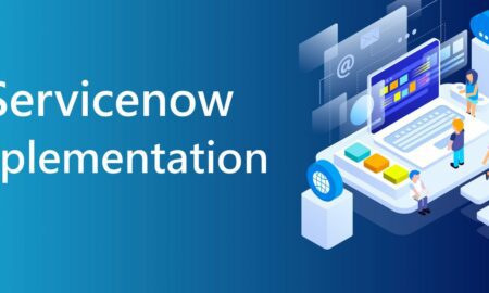 Внедрение ServiceNow: ключевые шаги и ловушки, которых следует избегать