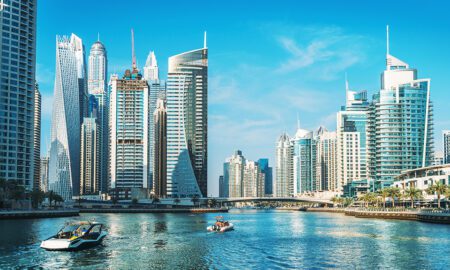 Dubai Business Bay – новый горизонт для рынка недвижимости на стадии строительства