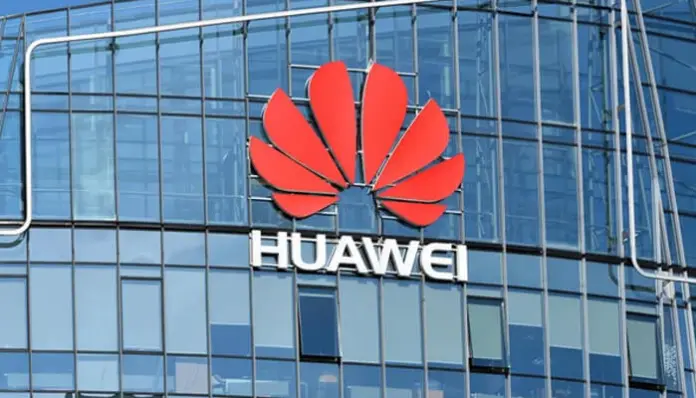 Establishing Huawei