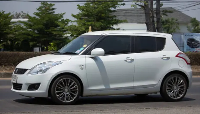 Maruti Swift