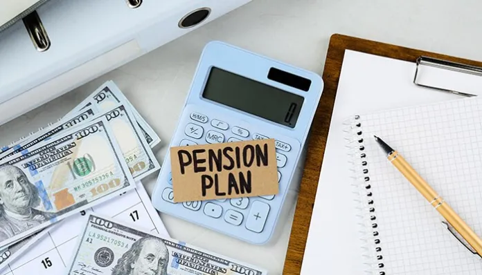 Understanding Your Pension Plan