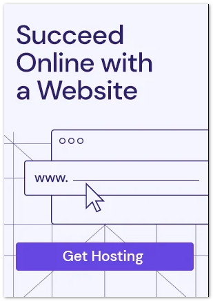 Buy hostinger hosting