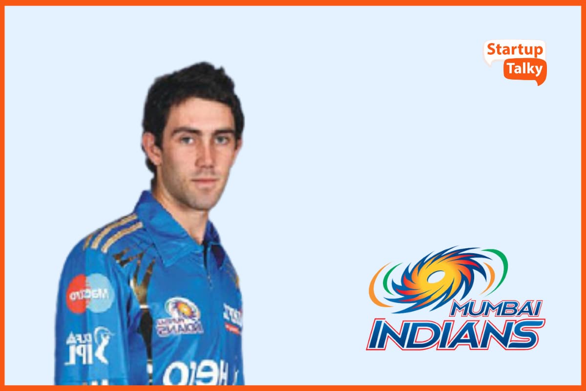 IPL 2013에서 가장 비싼 플레이어 - Glenn Maxwell