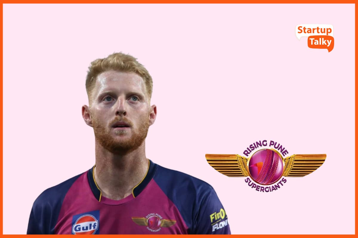 IPL 2017에서 가장 비싼 플레이어 - Ben Stokes