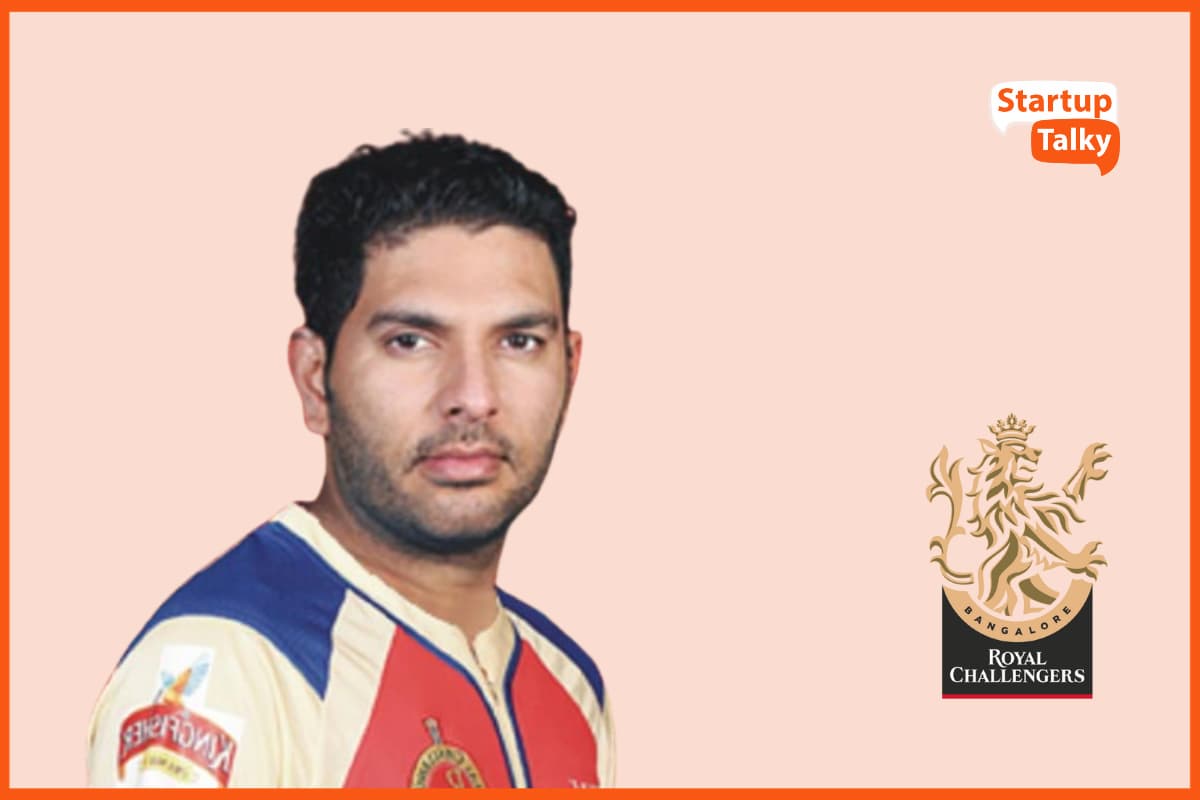 IPL 2014에서 가장 비싼 플레이어 -Yuvraj Singh