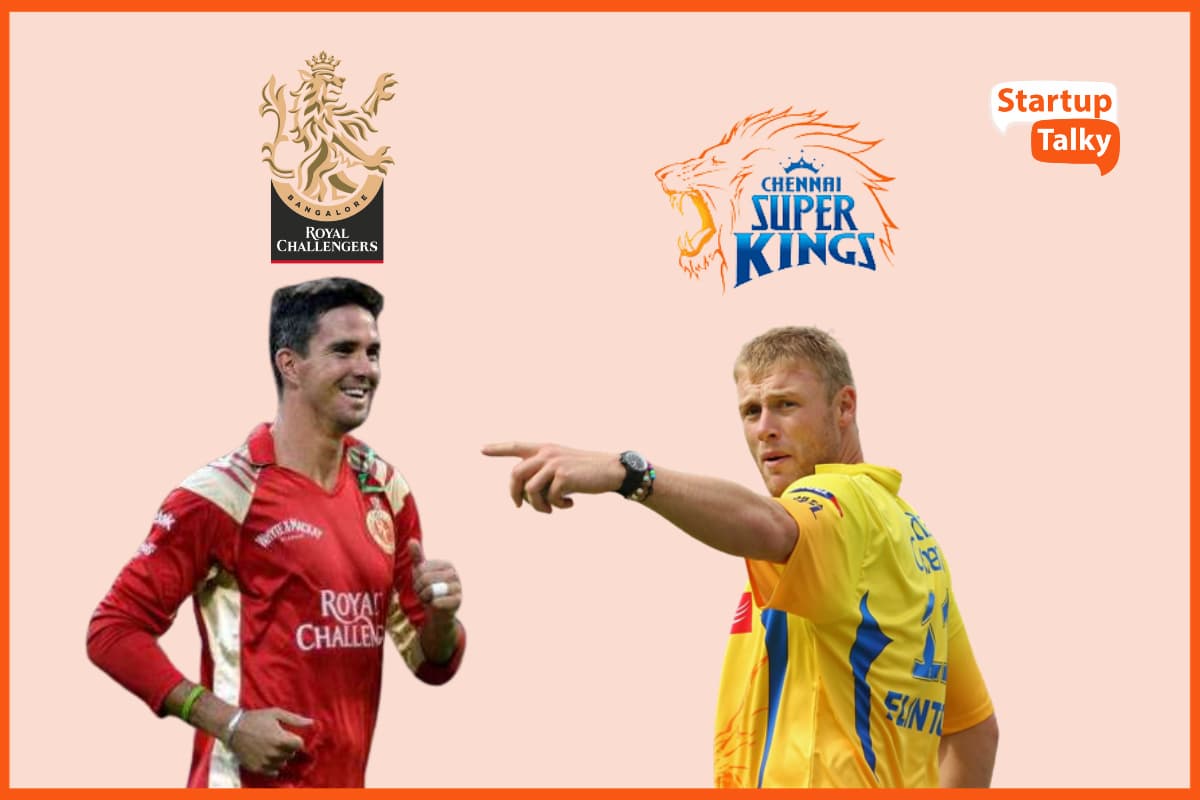 IPL 2009에서 가장 비싼 플레이어 - Andrew Flintoff 및 Kevin Pietersen