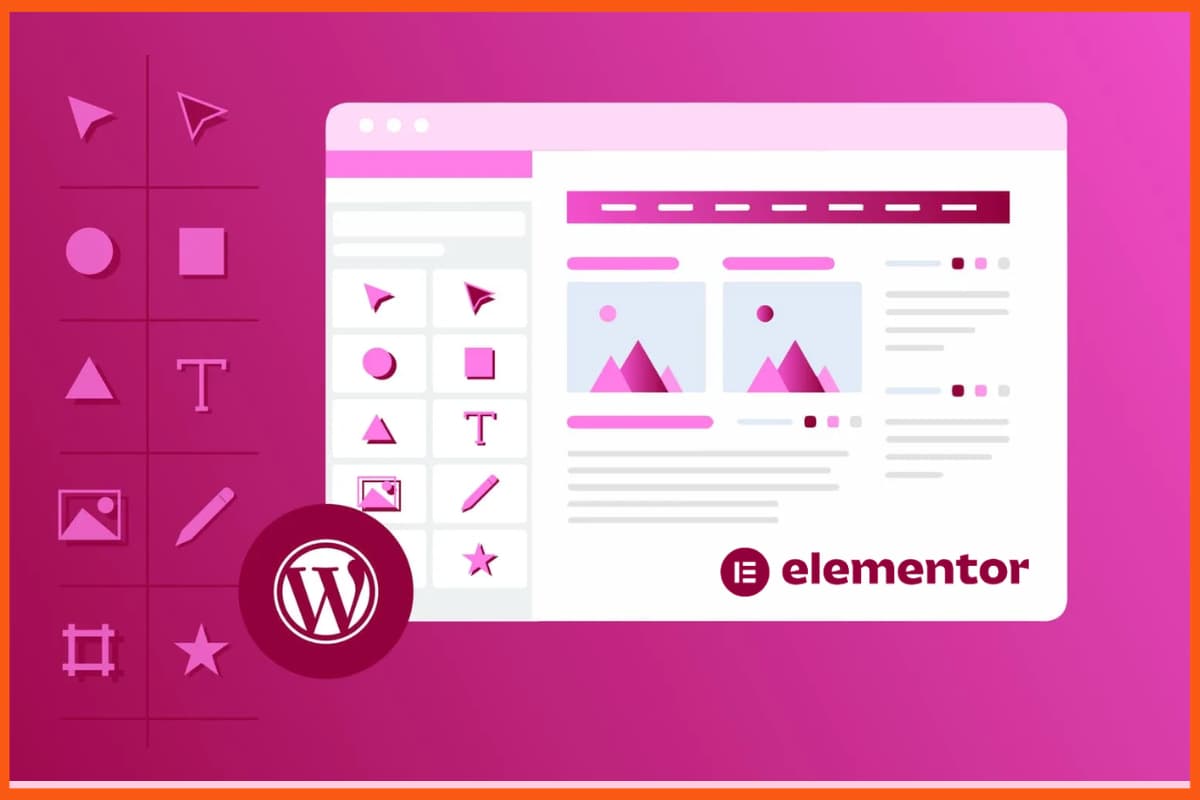 Elementor Pro – Melhores plug-ins pop-up de intenção de saída para WordPress