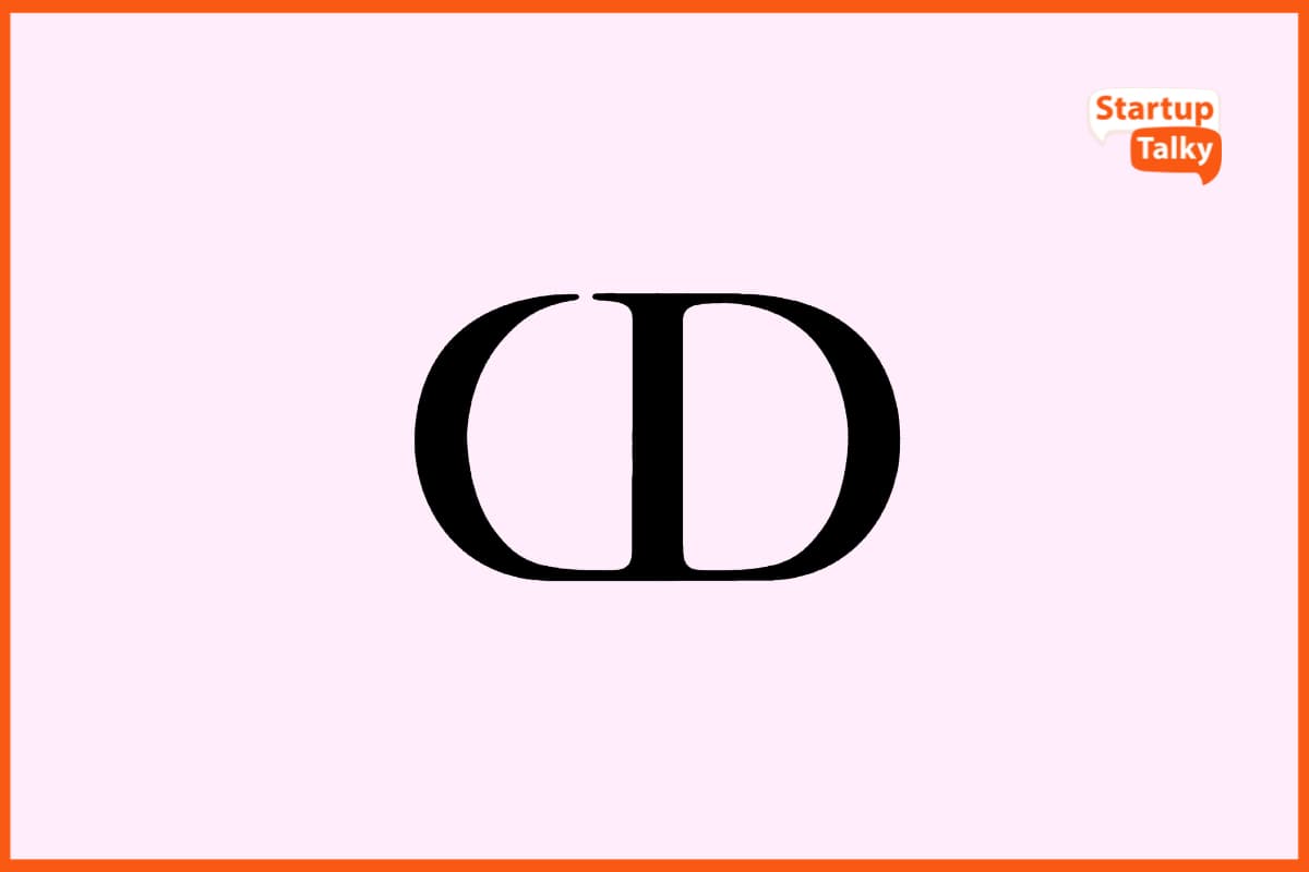 Dior - Logo