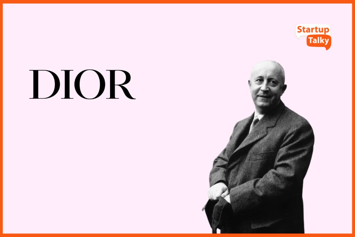 Christian Dior – Gründer, Dior