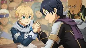 So installieren Sie Sword Art Online