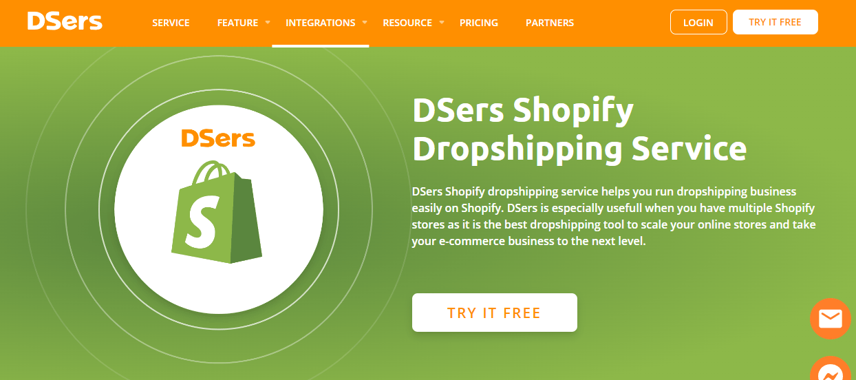 Shopify 販売者向けのもう 1 つの優れた多目的アプリです。