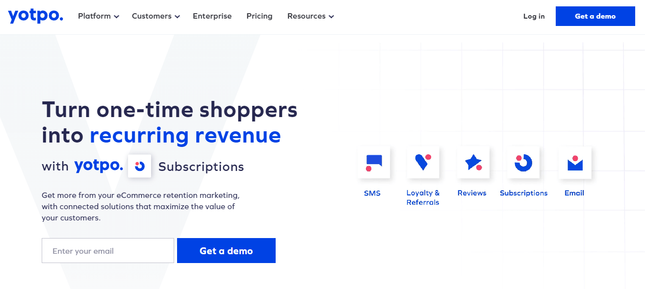 Shopify で最高の多目的アプリの 1 つ。