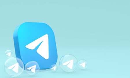 Crearea unui cont Telegram