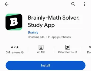 Brainly は学生が無料で学習できる最高のアプリを提供します