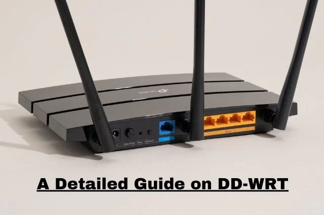 DD-WRT