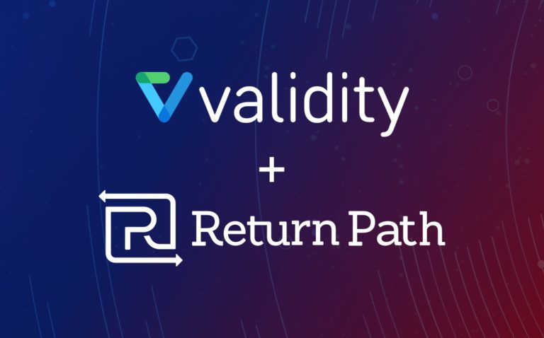 Validity Adquiere Return Path, líder en capacidad de entrega de correo electrónico.