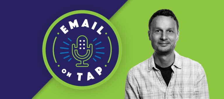 Email on Tap，第 18 集：Marcel Becker，Verizon Media 产品管理总监