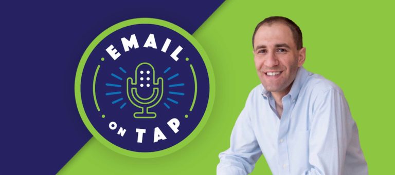 Email on Tap，第 21 集：Lee Brine，Vimeo CRM 高级总监